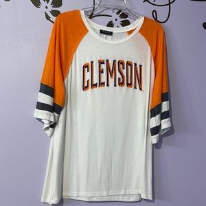 Gameday Couture Clemson Wear🧡